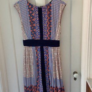 Boden Women's Dress, Size 8 Long